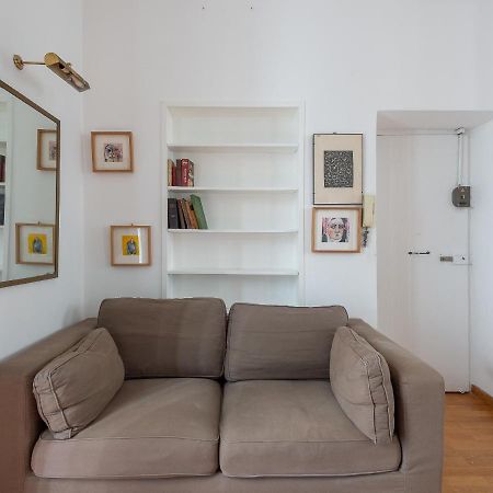 Luxury One Bedroom Fori Imperiali Рим Екстер'єр фото