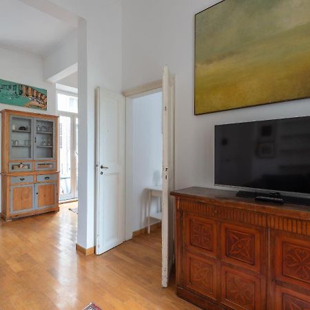 Luxury One Bedroom Fori Imperiali Рим Екстер'єр фото