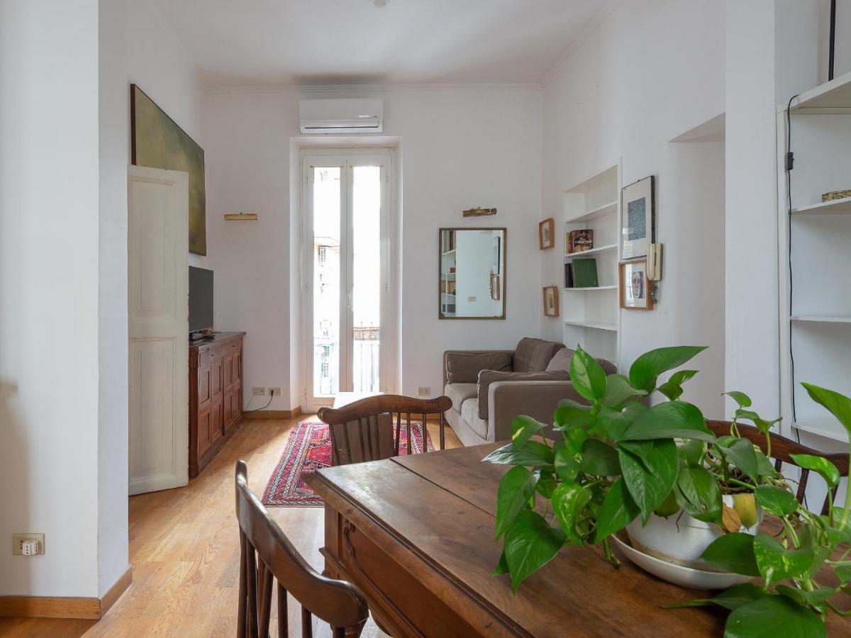 Luxury One Bedroom Fori Imperiali Рим Екстер'єр фото