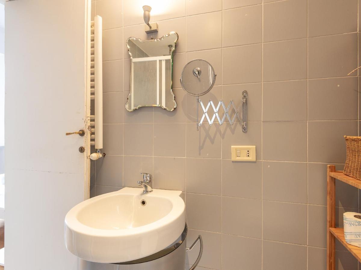 Luxury One Bedroom Fori Imperiali Рим Екстер'єр фото