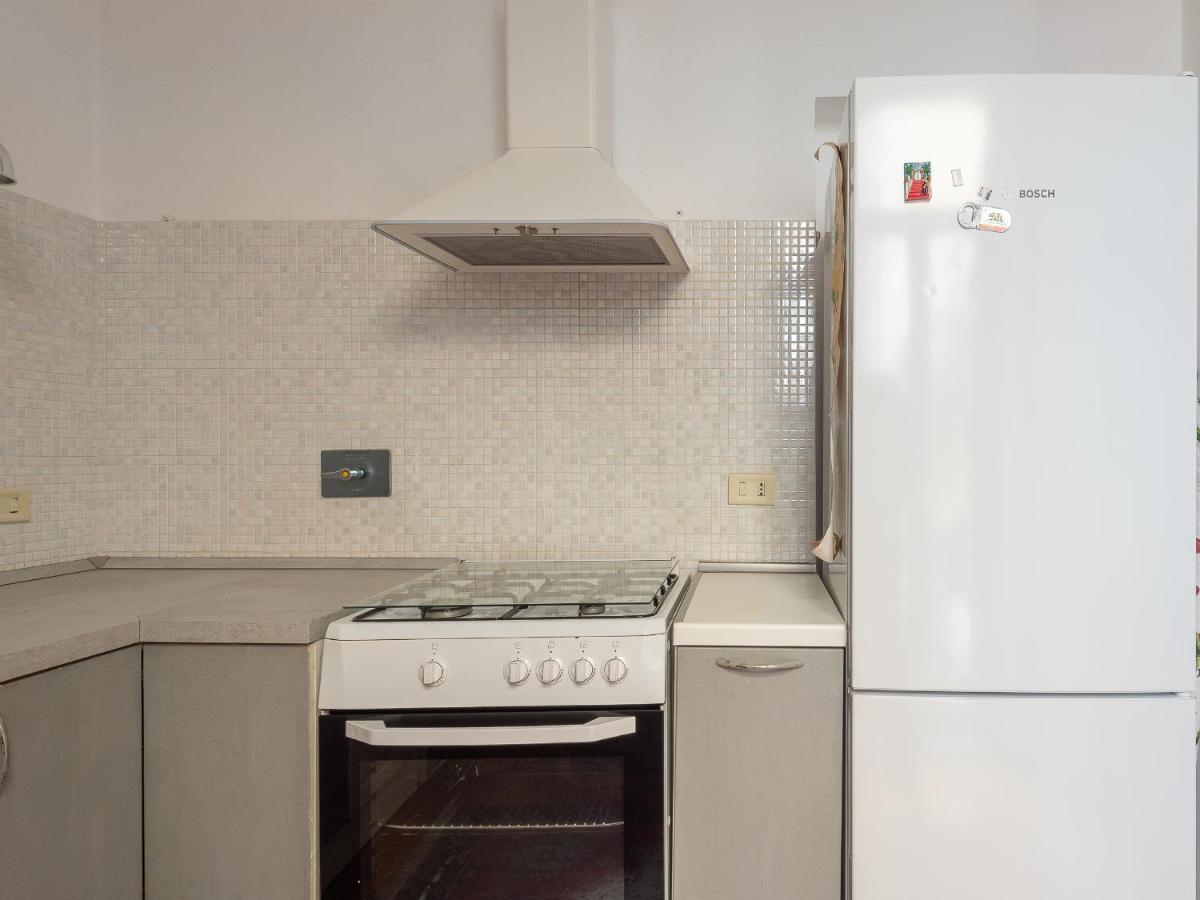 Luxury One Bedroom Fori Imperiali Рим Екстер'єр фото