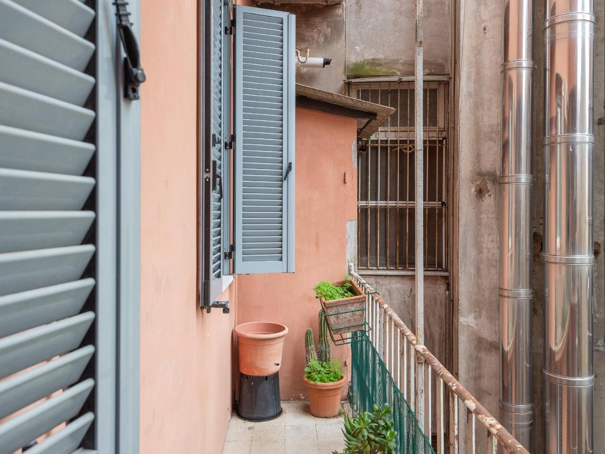 Luxury One Bedroom Fori Imperiali Рим Екстер'єр фото