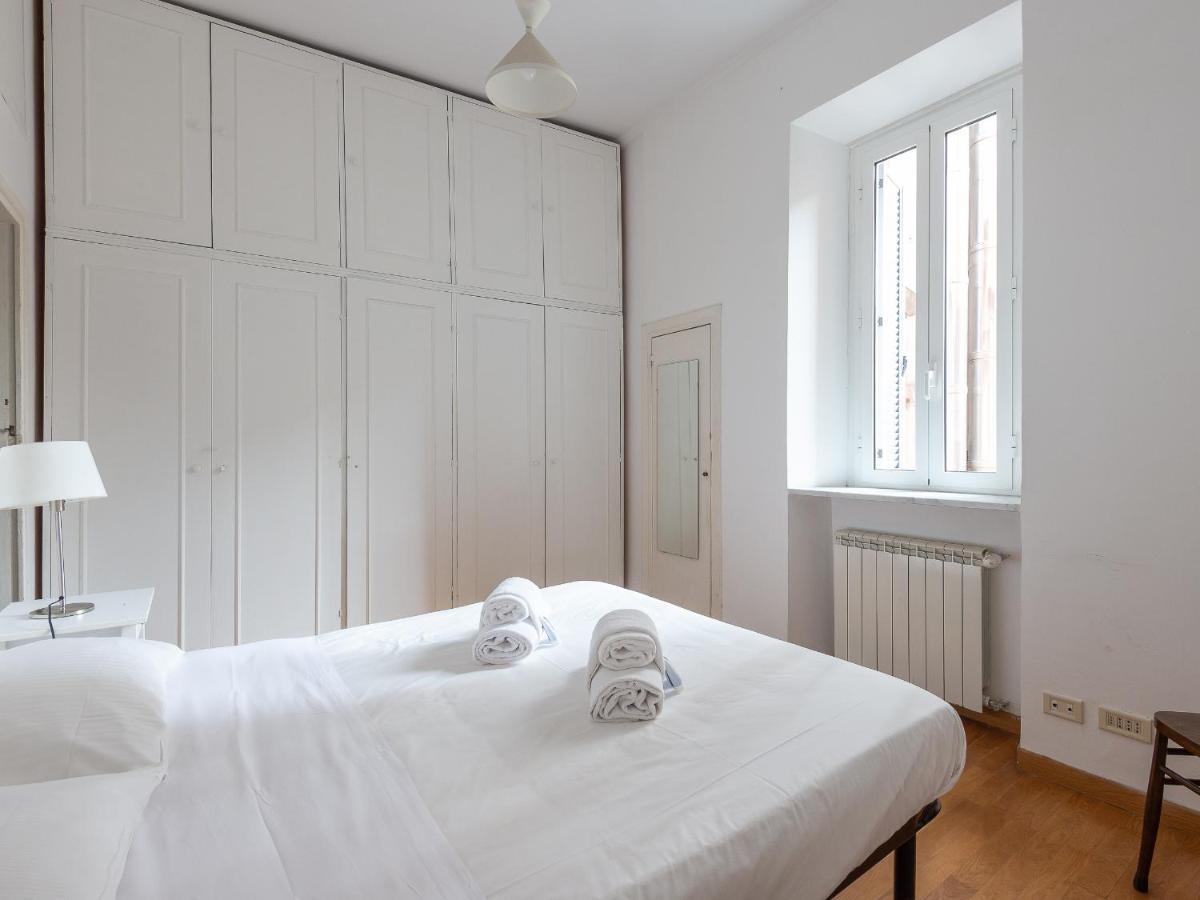 Luxury One Bedroom Fori Imperiali Рим Екстер'єр фото