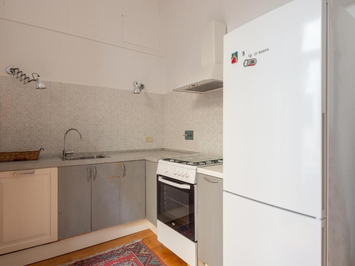 Luxury One Bedroom Fori Imperiali Рим Екстер'єр фото