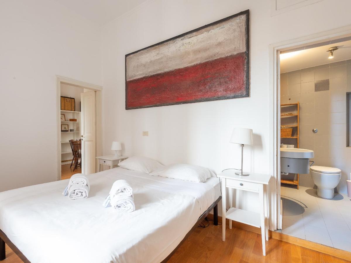 Luxury One Bedroom Fori Imperiali Рим Екстер'єр фото
