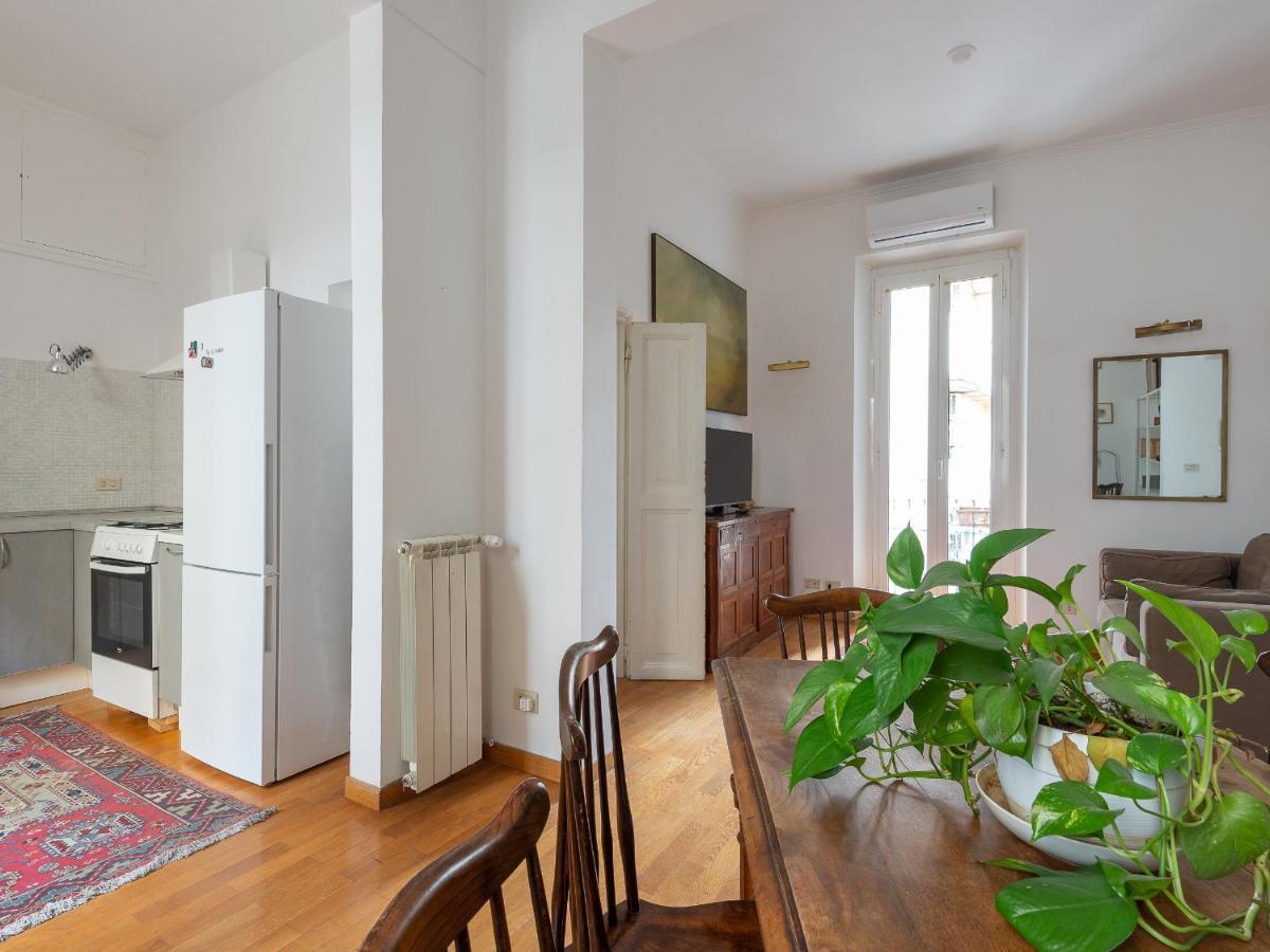 Luxury One Bedroom Fori Imperiali Рим Екстер'єр фото