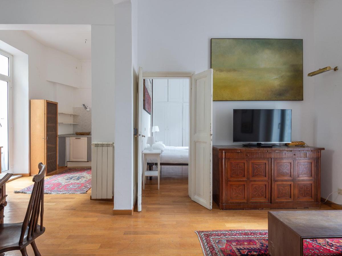 Luxury One Bedroom Fori Imperiali Рим Екстер'єр фото