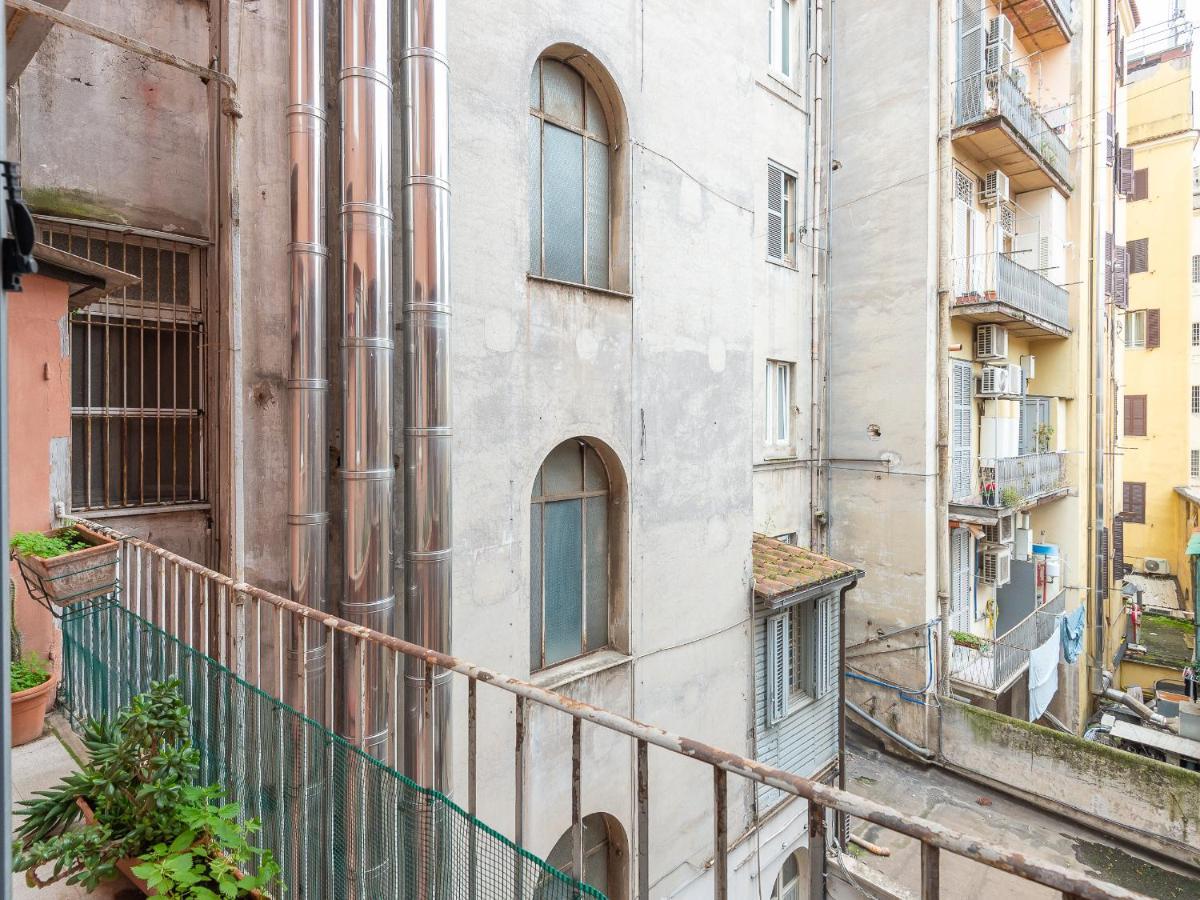 Luxury One Bedroom Fori Imperiali Рим Екстер'єр фото