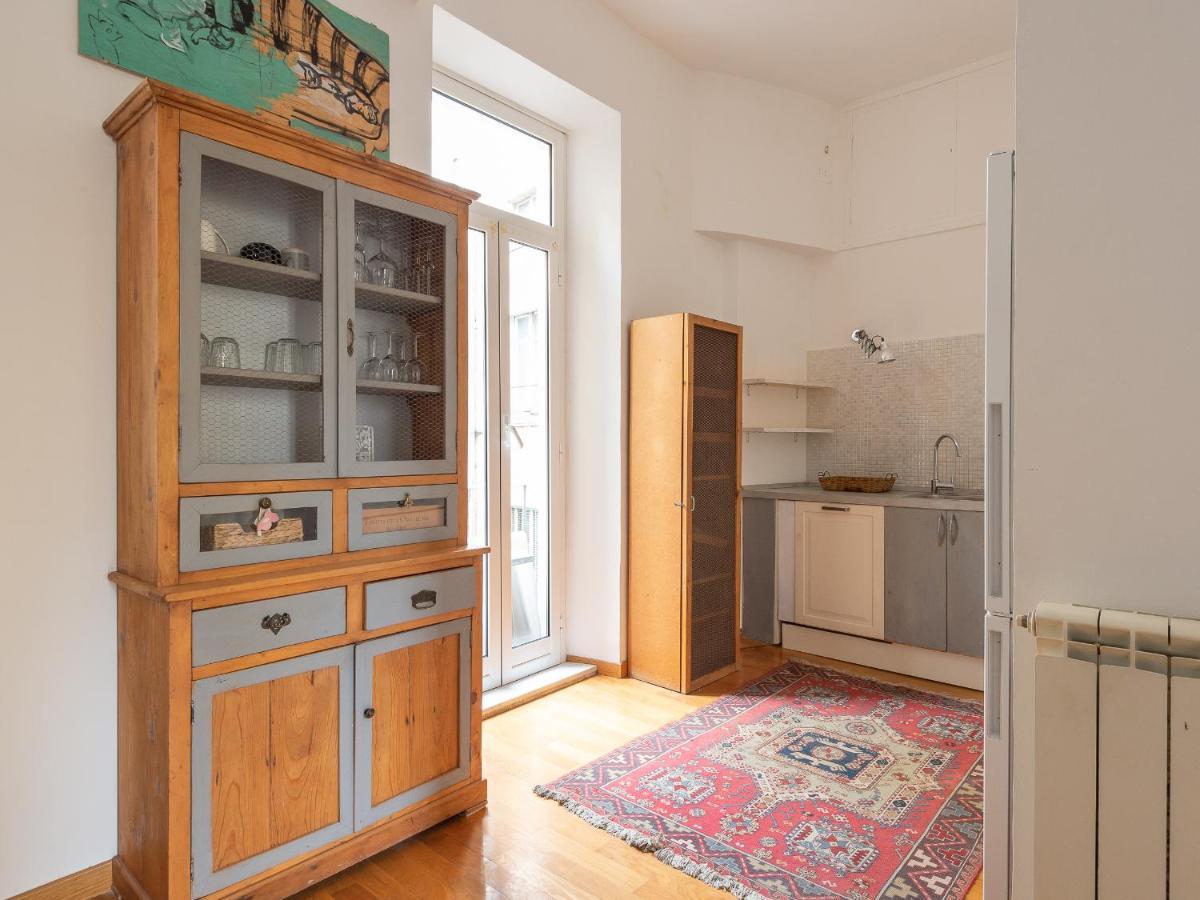 Luxury One Bedroom Fori Imperiali Рим Екстер'єр фото